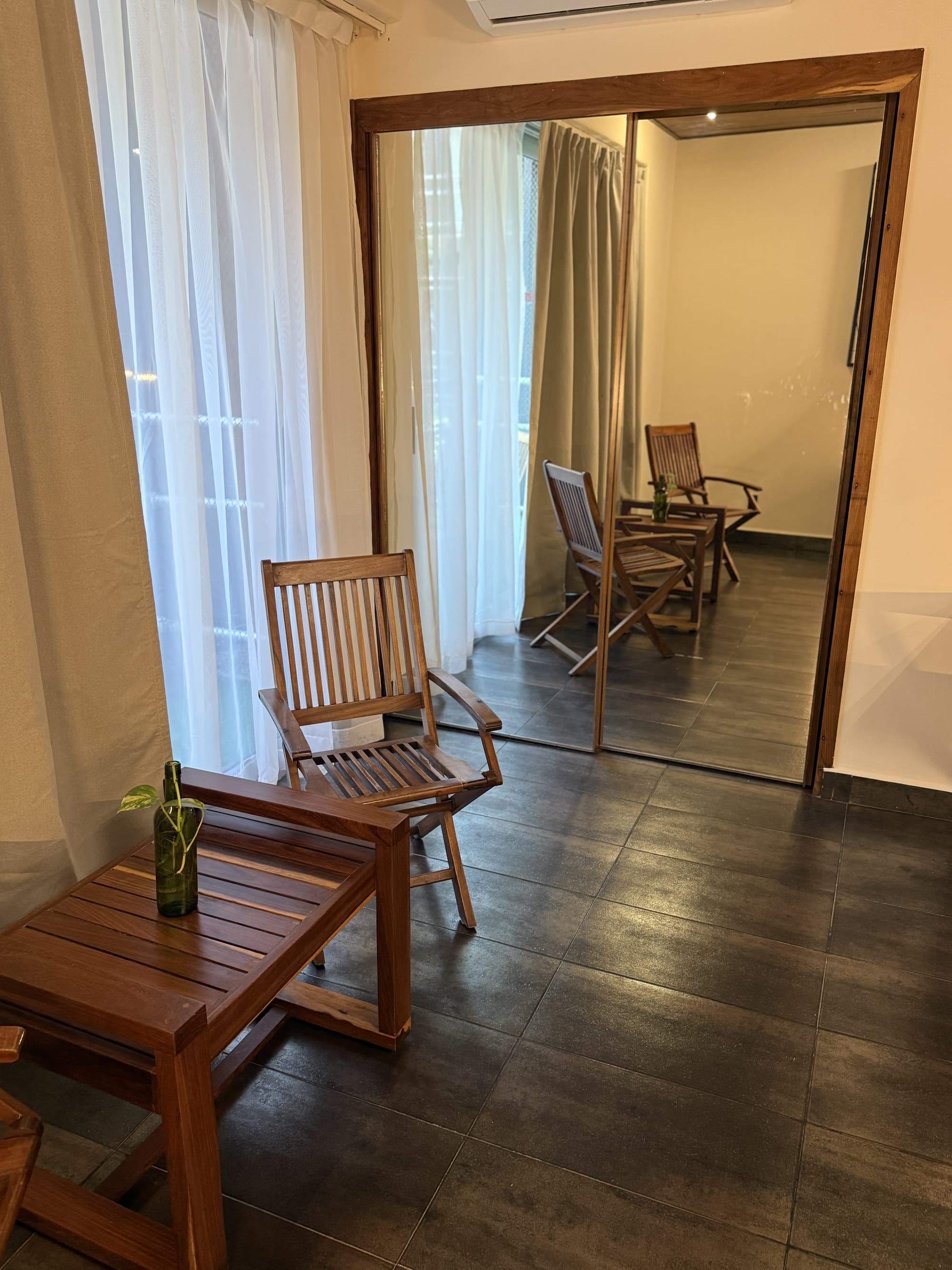 Hotel Kavia 5th Avenida, Room