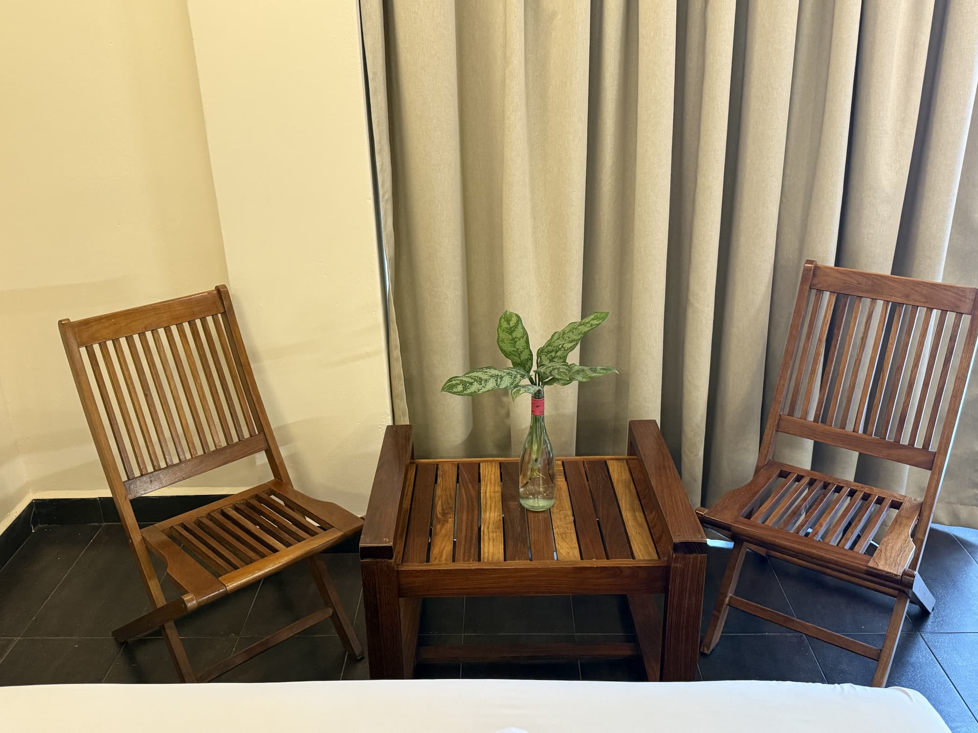 Hotel Kavia 5th Avenida, Room