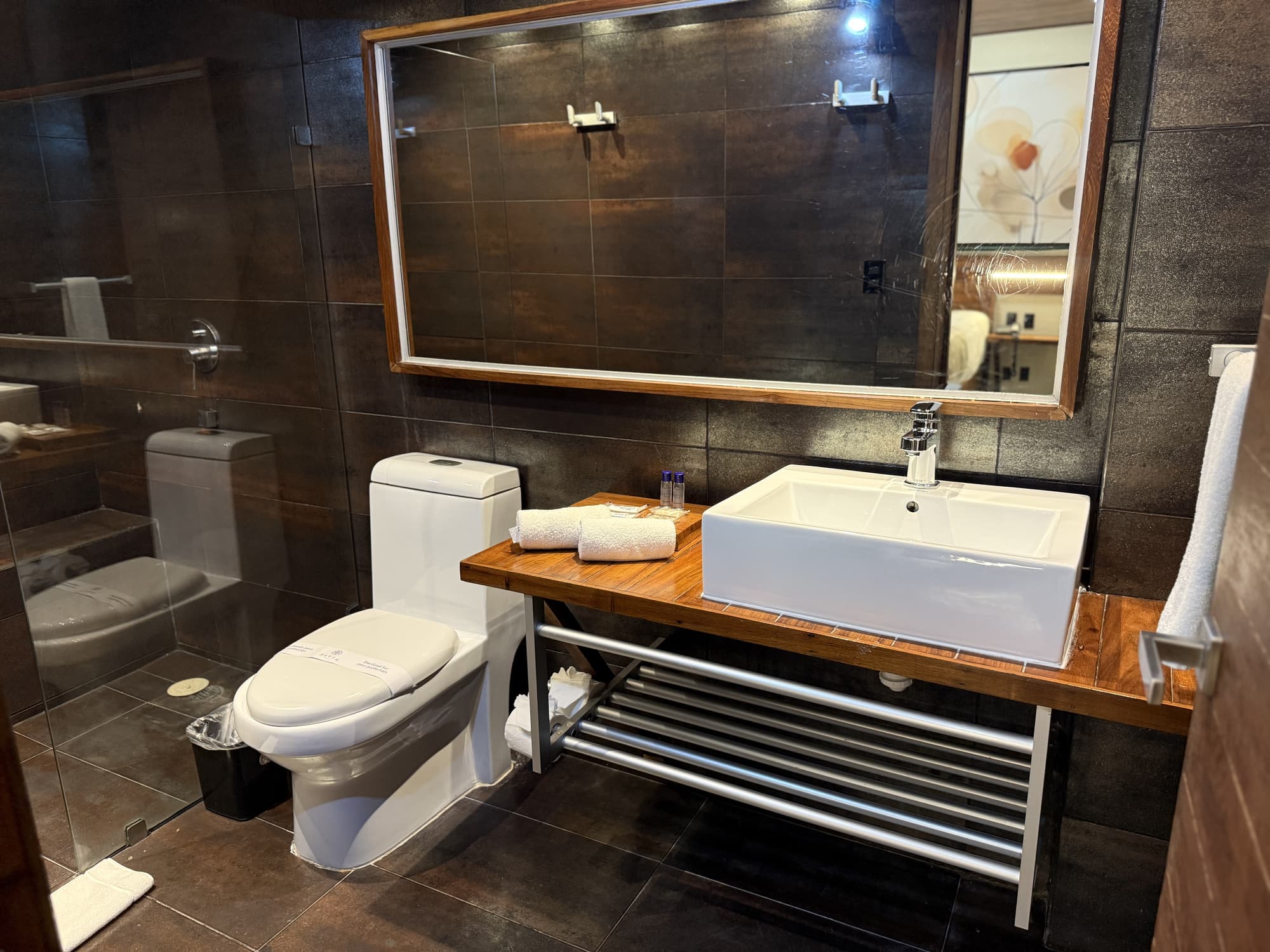 Hotel Kavia 5th Avenida, Room