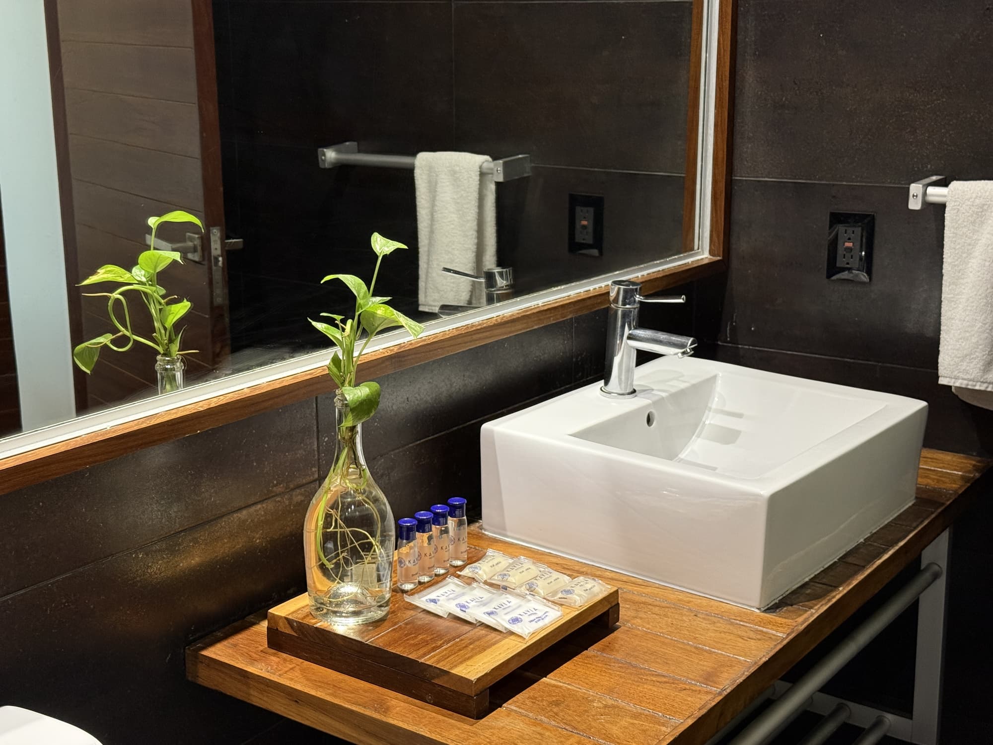 Hotel Kavia 5th Avenida, Room