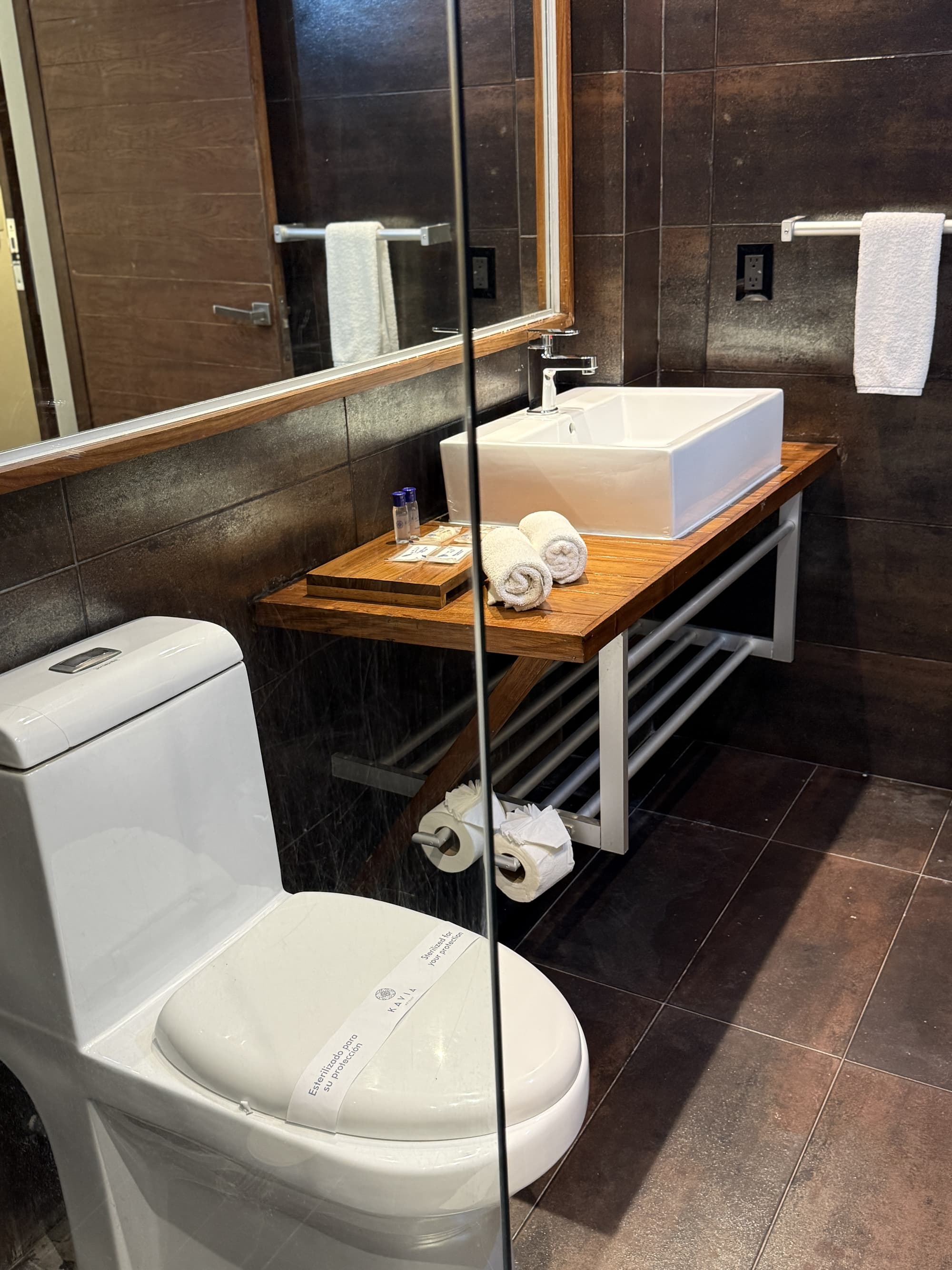 Hotel Kavia 5th Avenida, Room