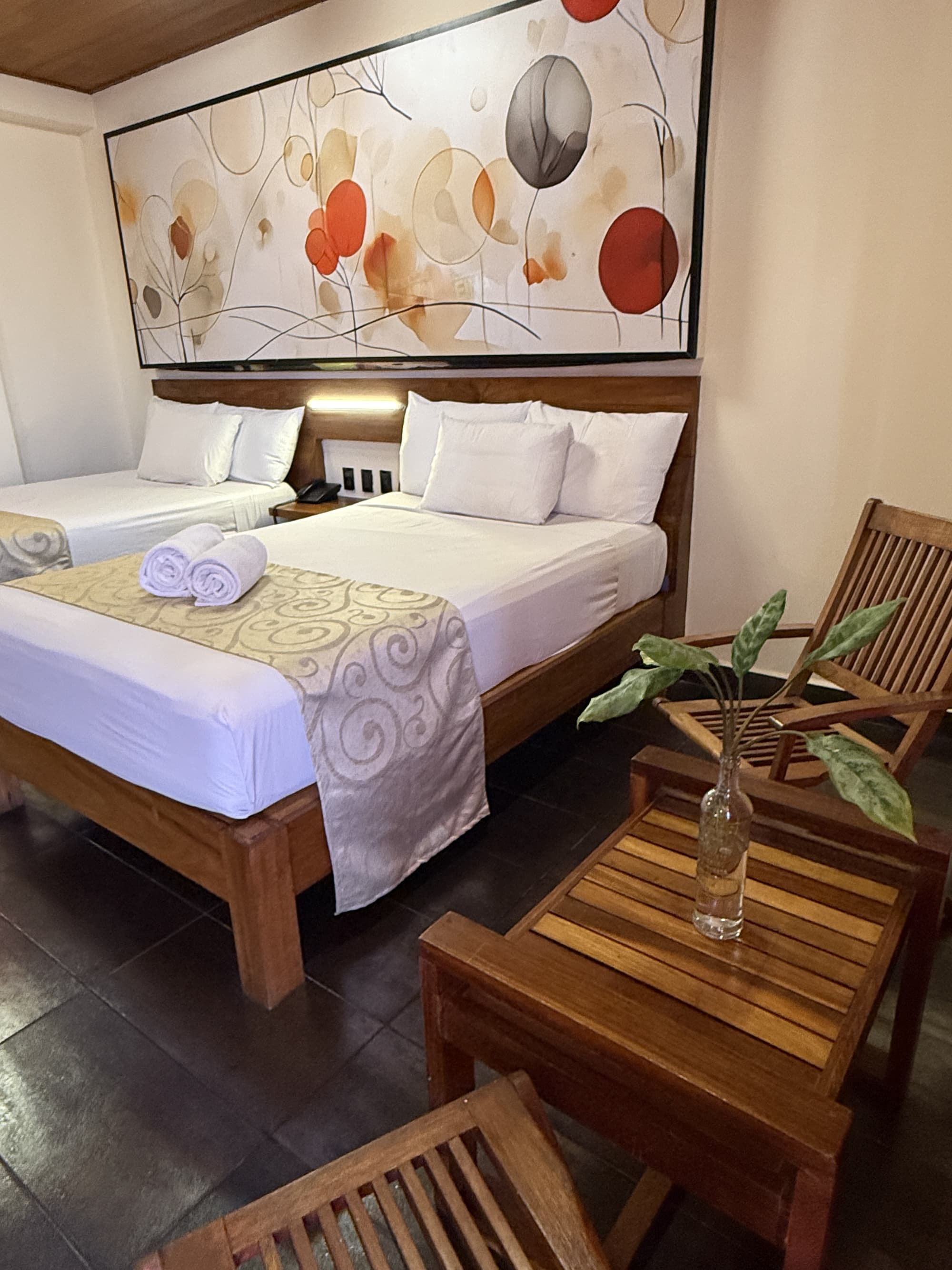 Hotel Kavia 5th Avenida, Room