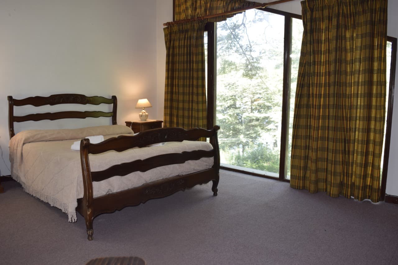 El Condado Hosteria, Room