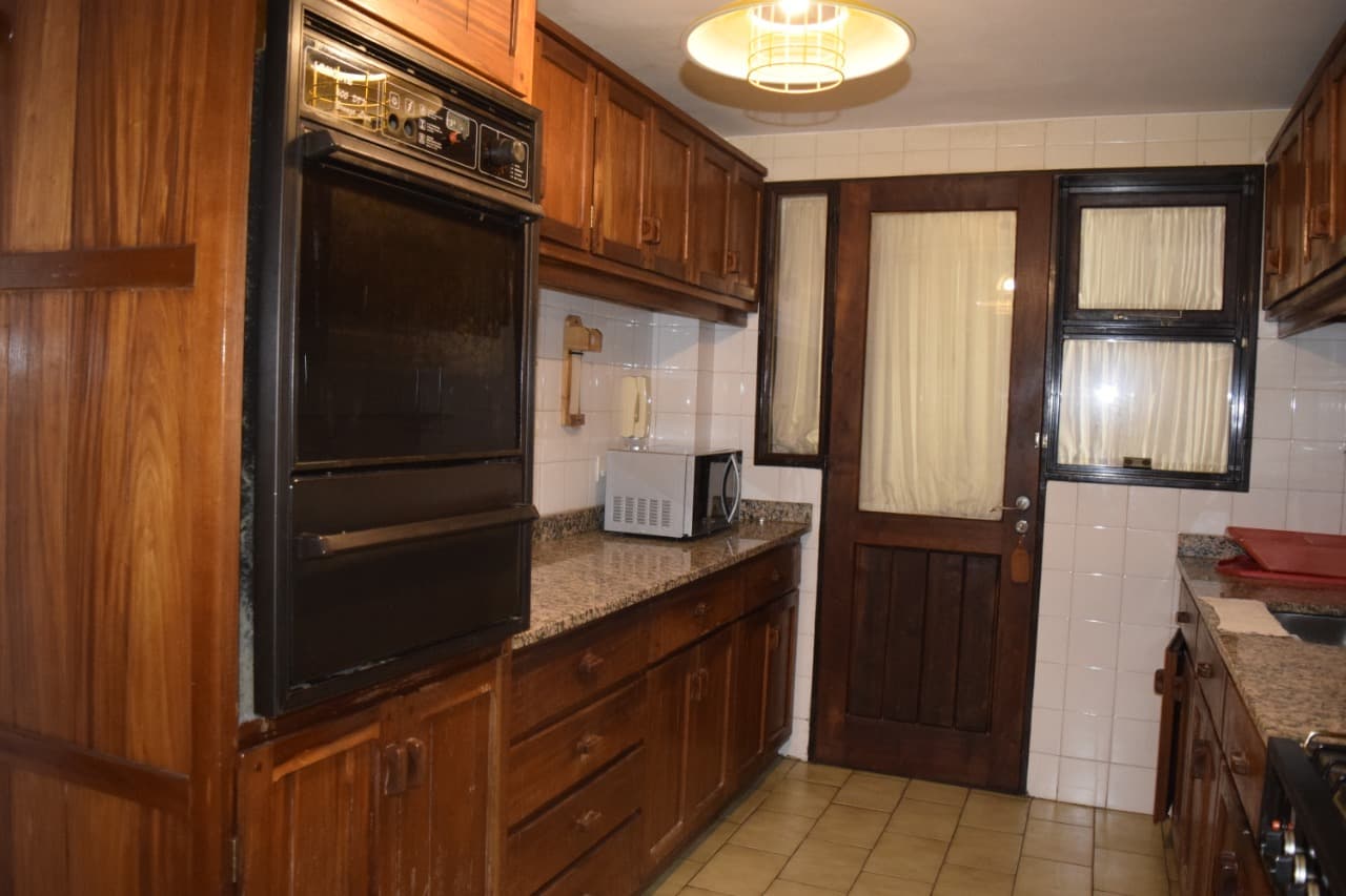 El Condado Hosteria, Room