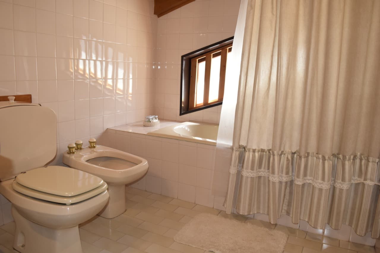 El Condado Hosteria, Room