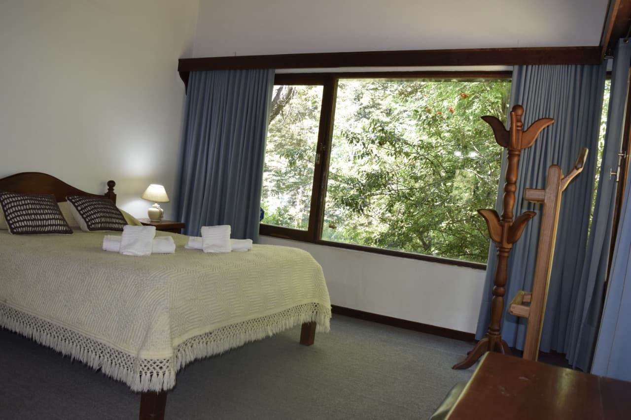 El Condado Hosteria, Room