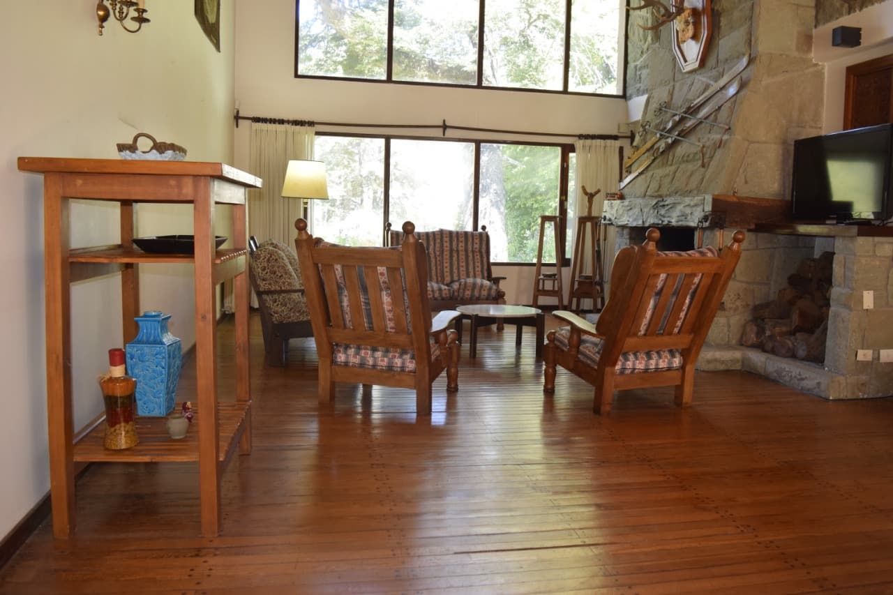 El Condado Hosteria, Room