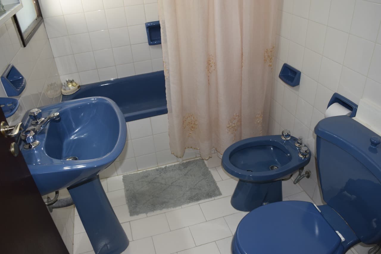 El Condado Hosteria, Room