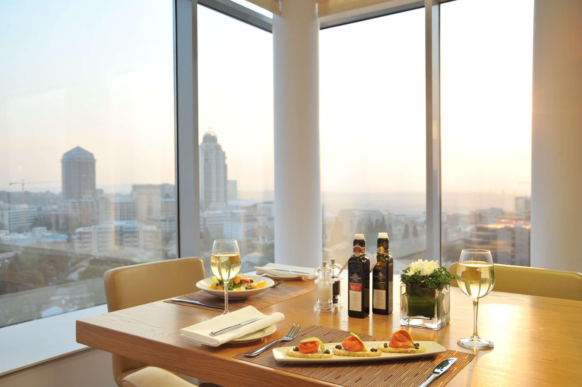 Radisson Blu Hotel Sandton, Room