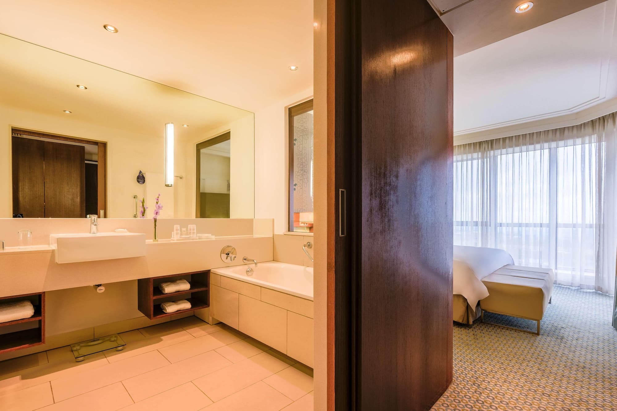 Radisson Blu Hotel Sandton, Room