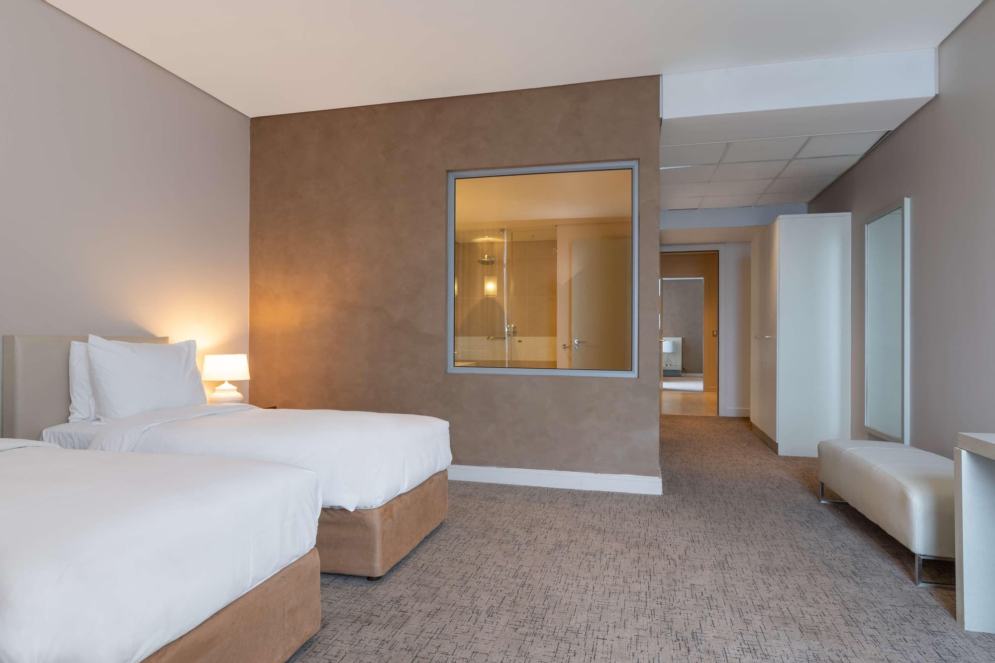 Radisson Blu Hotel Sandton, Room