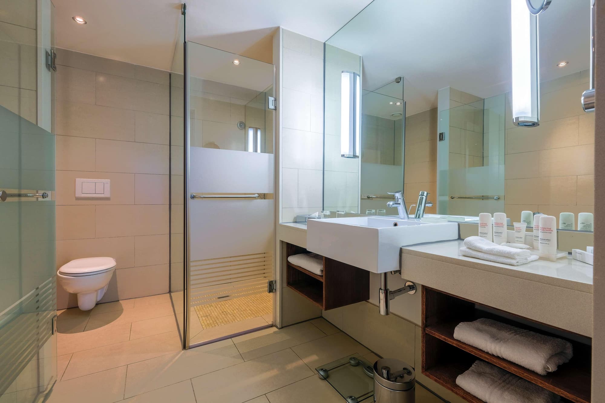 Radisson Blu Hotel Sandton, Room