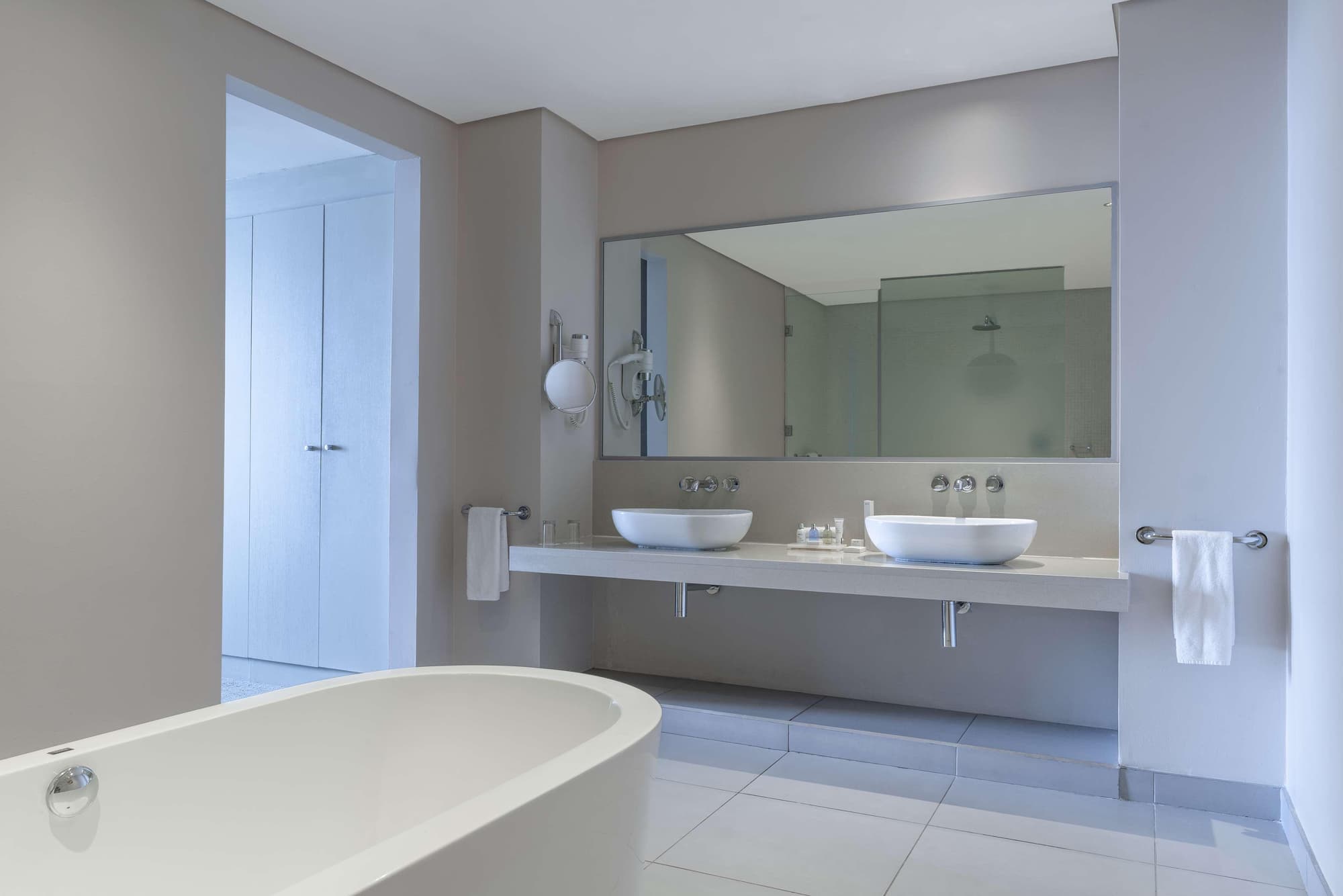 Radisson Blu Hotel Sandton, Room