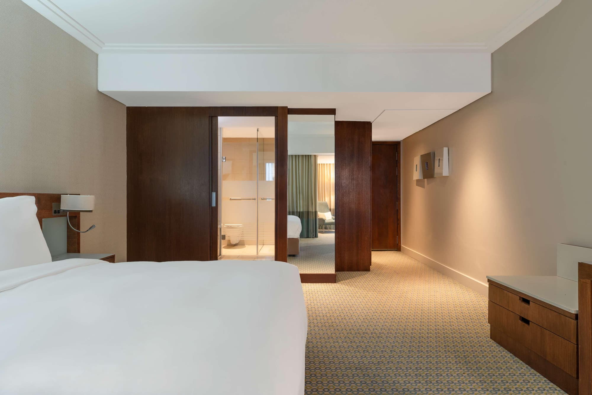 Radisson Blu Hotel Sandton, Room