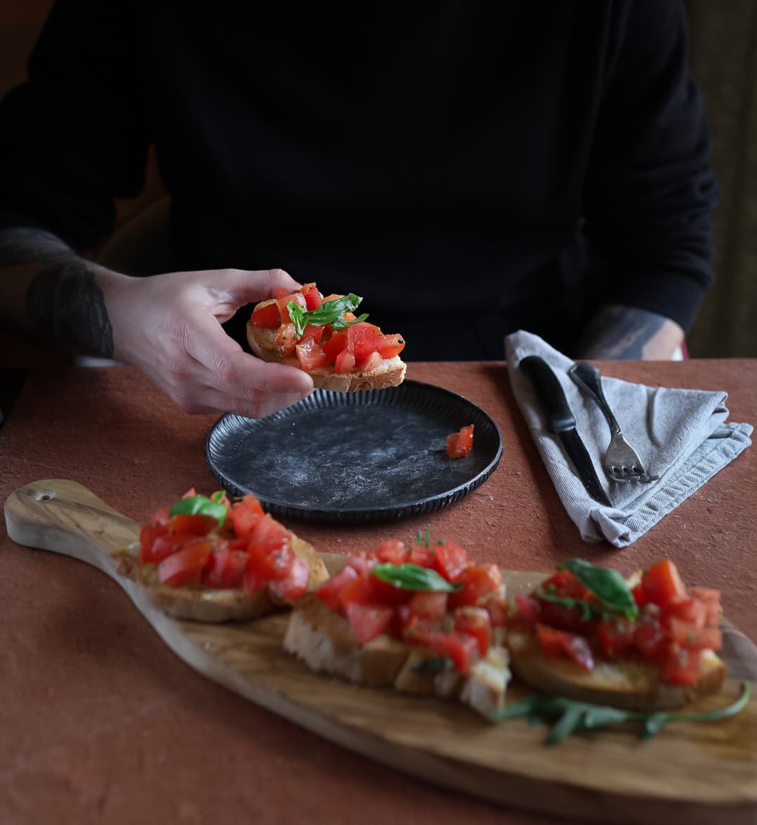 Hotel Casolare le Terre Rosse, Bar