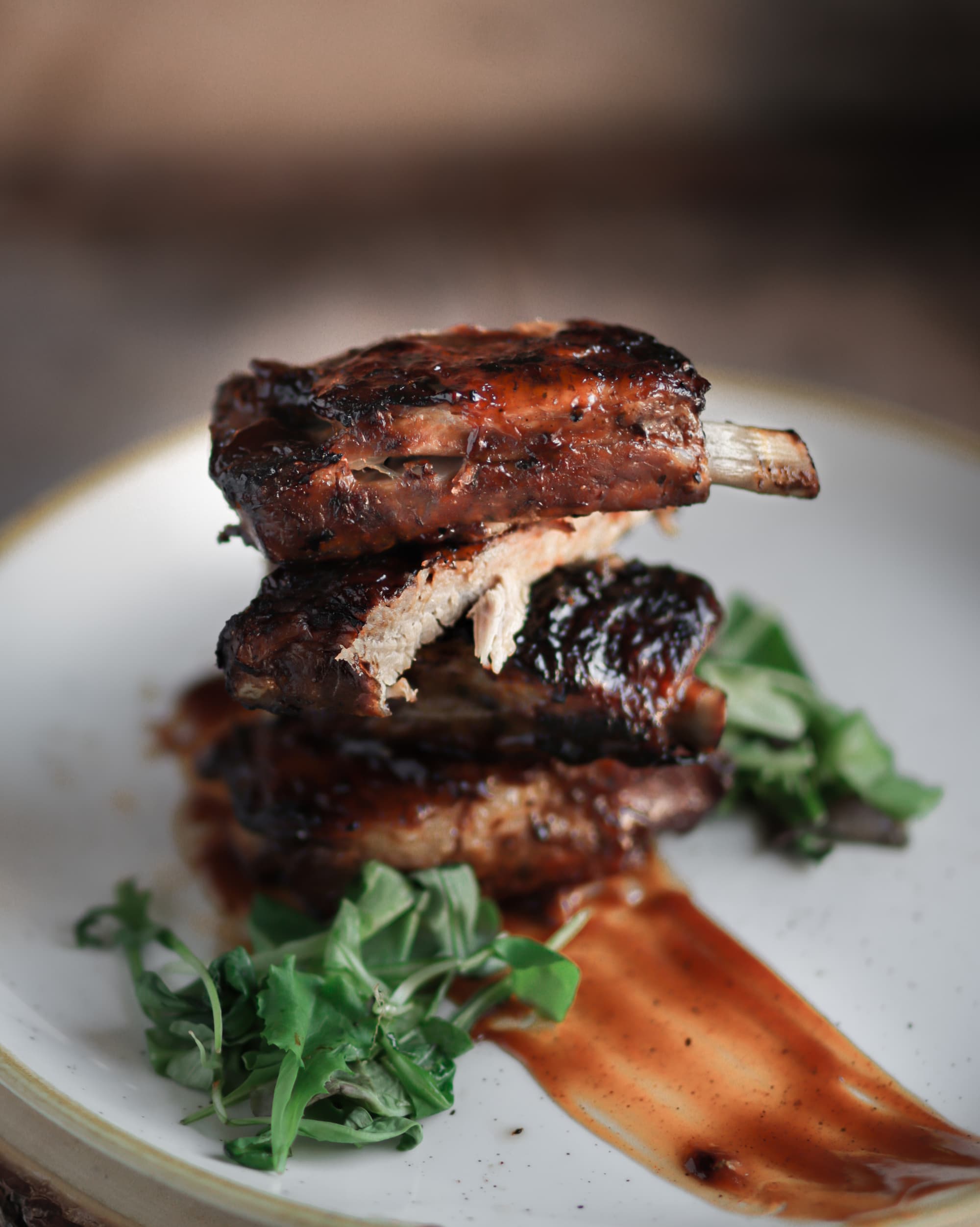 Hotel Casolare le Terre Rosse, Restaurant