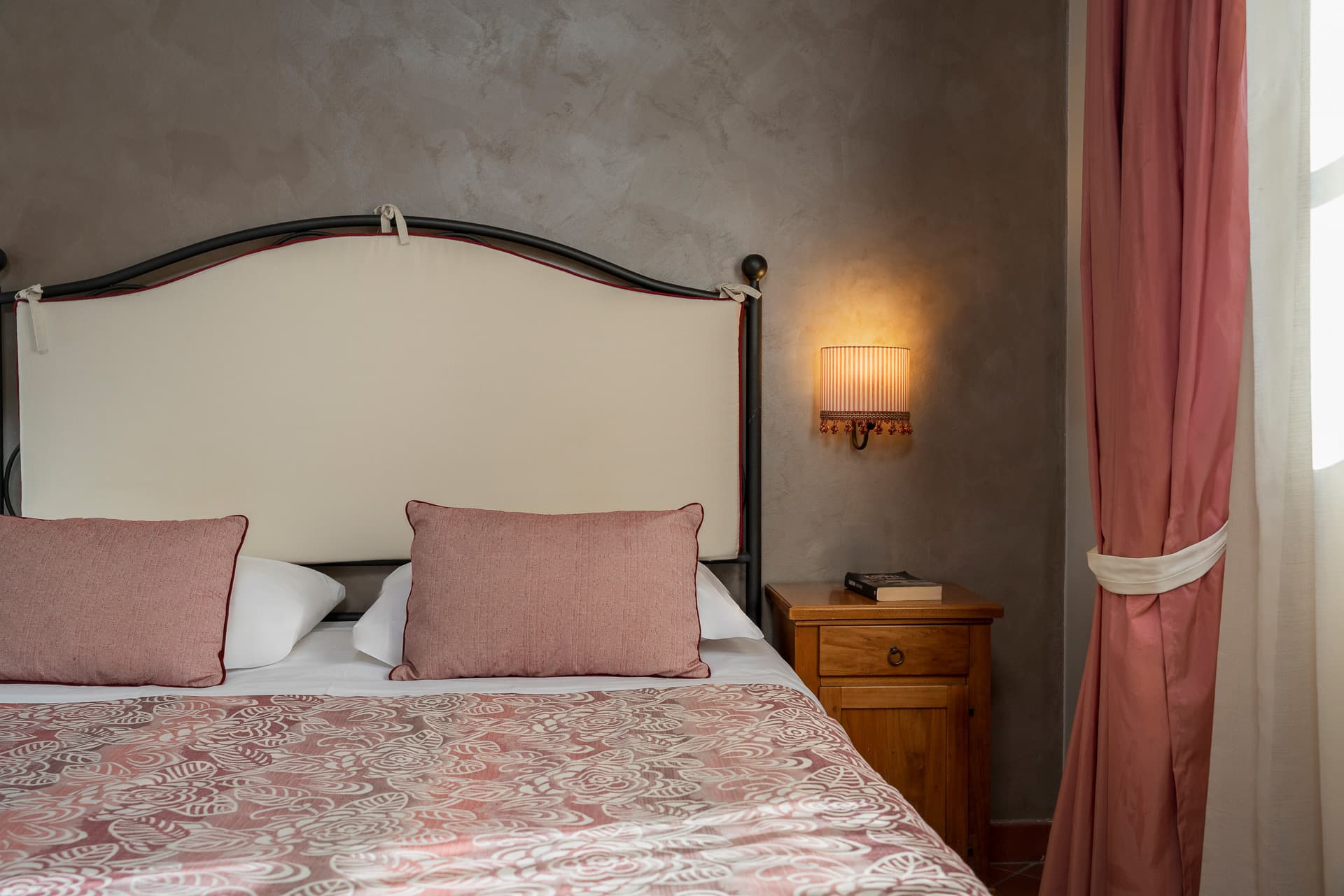 Hotel Casolare le Terre Rosse, Room