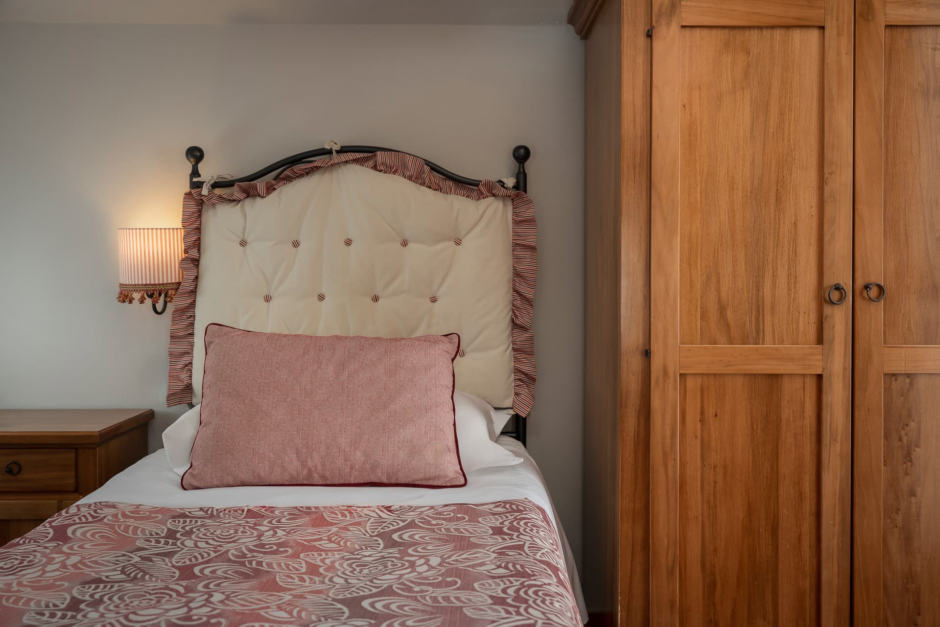 Hotel Casolare le Terre Rosse, Room