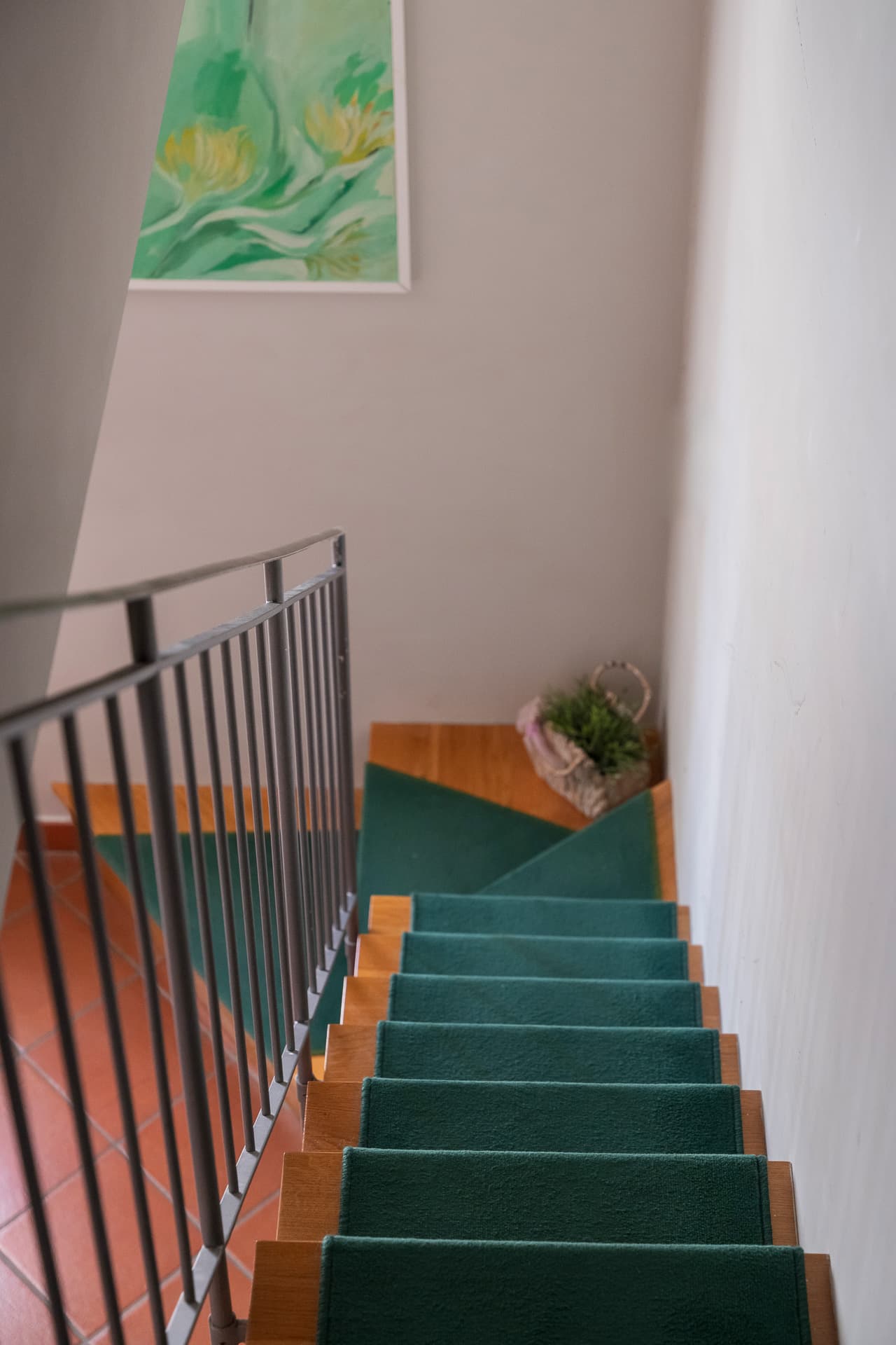 Hotel Casolare le Terre Rosse, Room