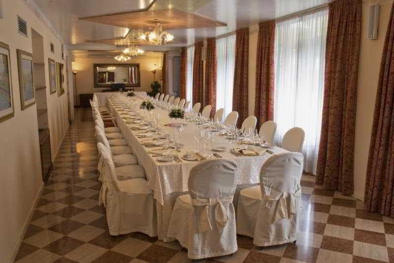 Villa Braida, Conferences