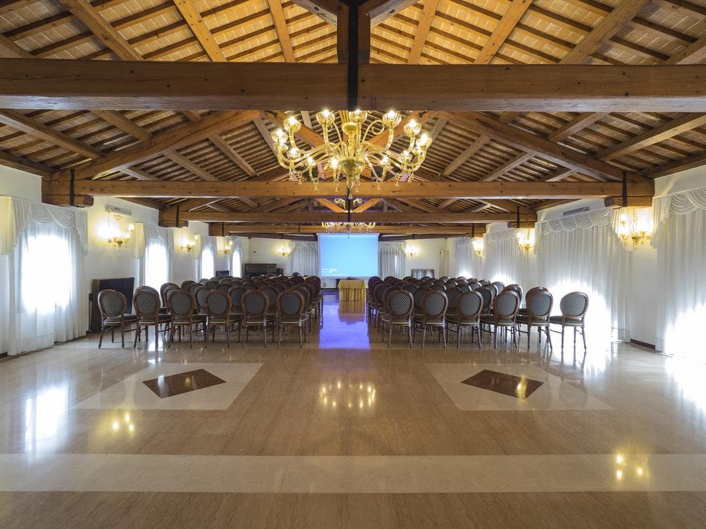 Villa Braida, Conferences