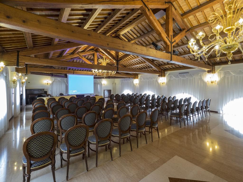 Villa Braida, Conferences