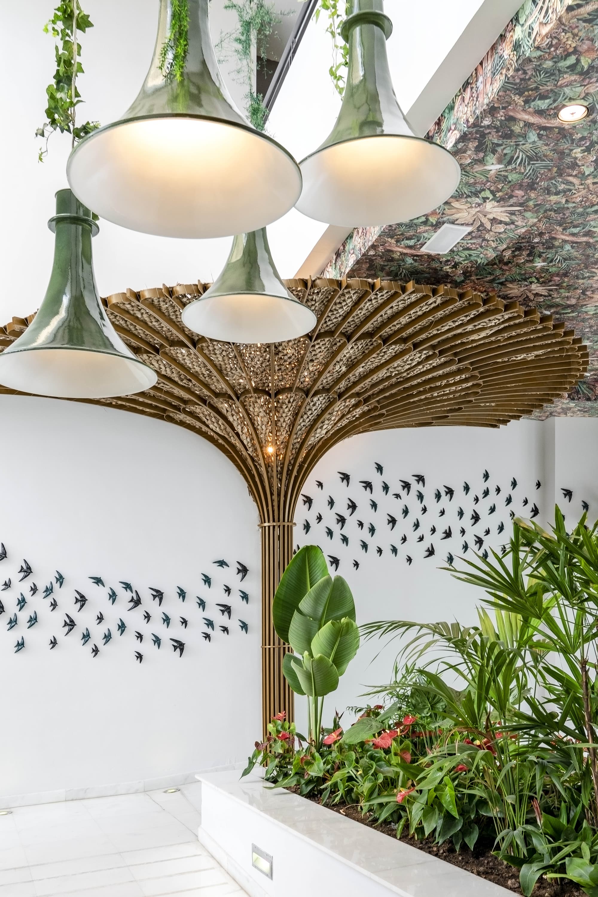 Vincci Seleccion Posada del Patio, General view