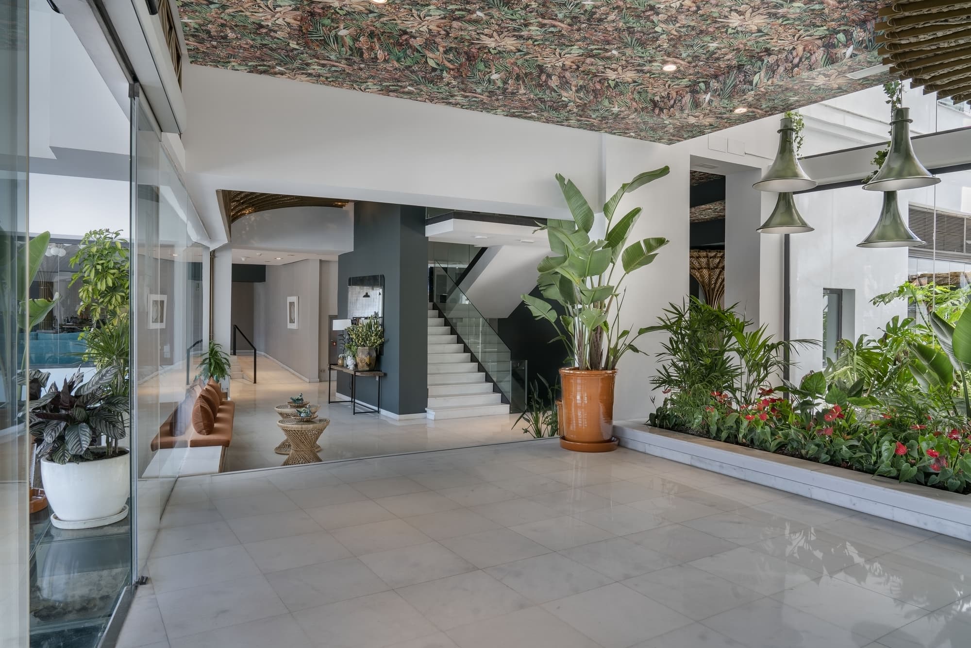 Vincci Seleccion Posada del Patio, General view