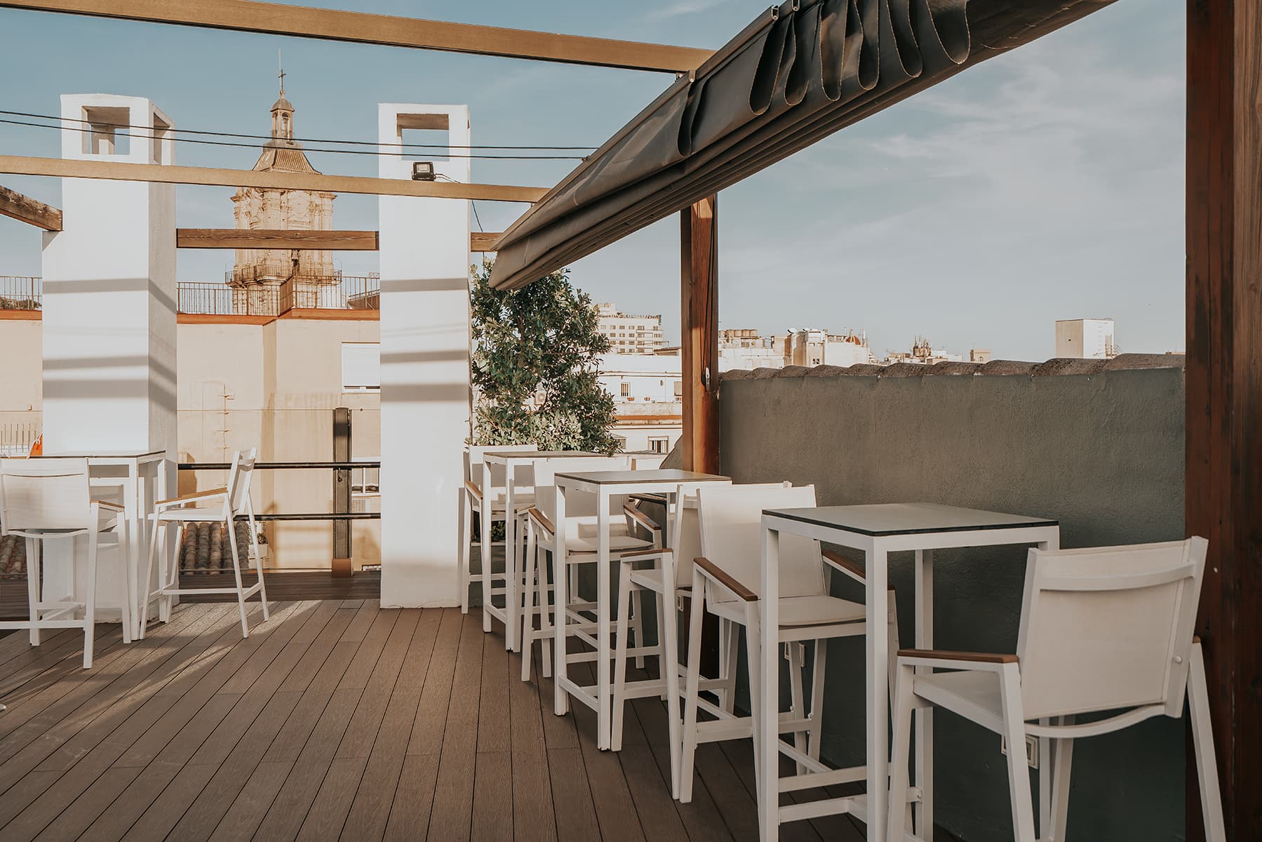 Vincci Seleccion Posada del Patio, General view