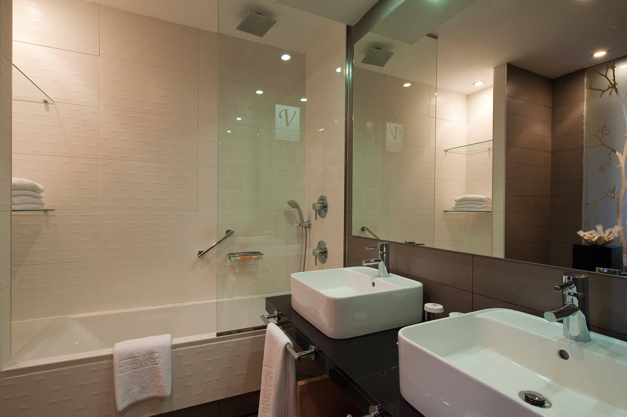 Vincci Seleccion Posada del Patio, Room