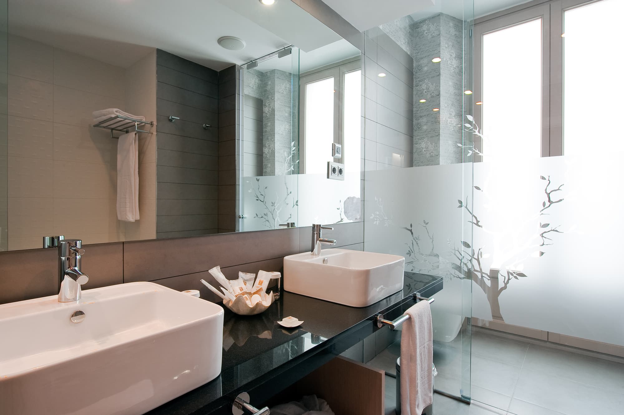 Vincci Seleccion Posada del Patio, Room