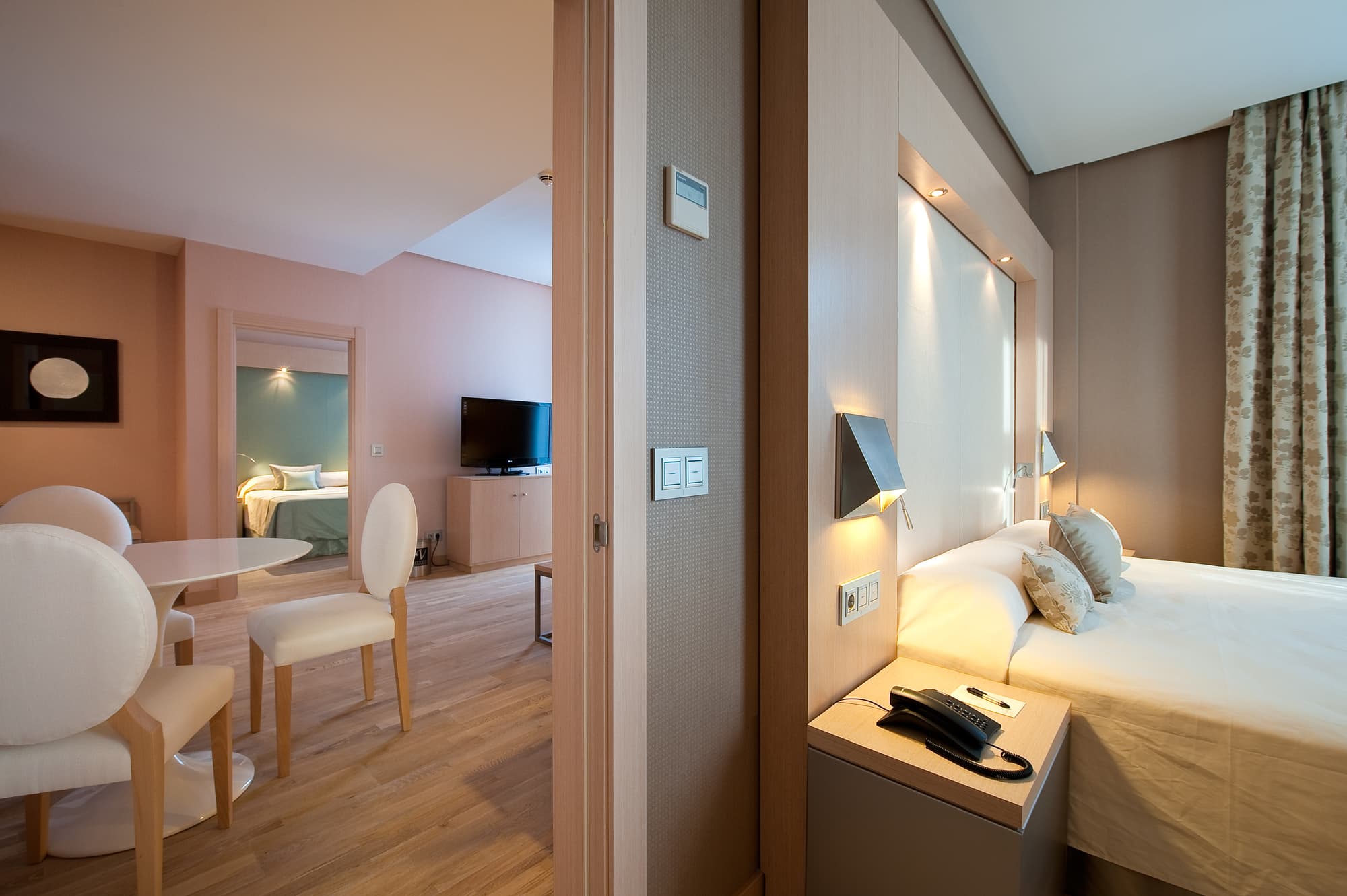 Vincci Seleccion Posada del Patio, Room