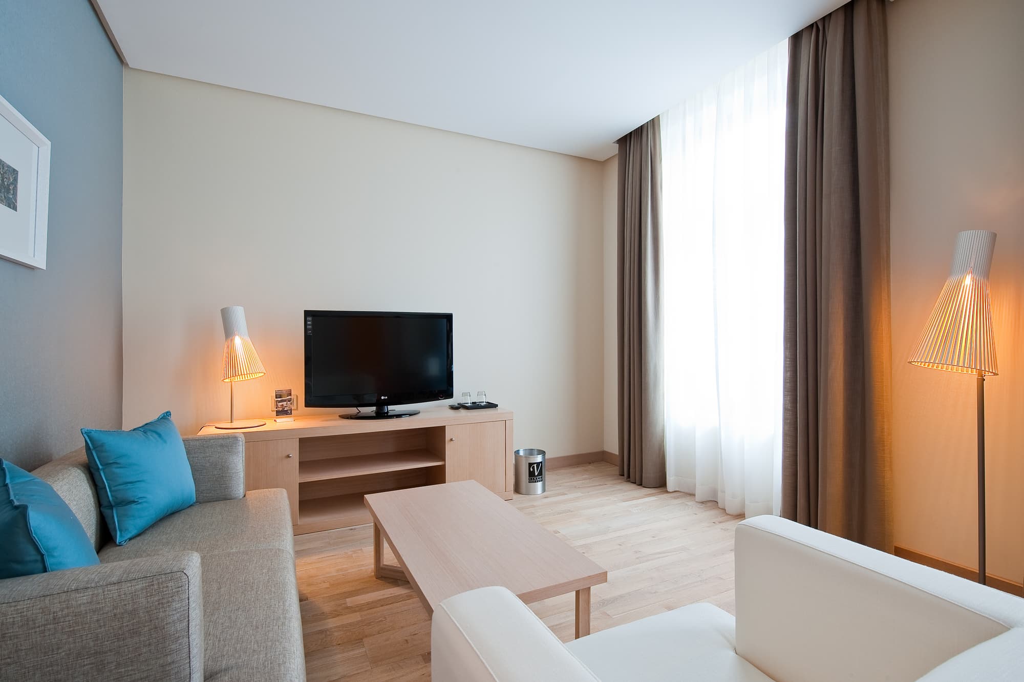 Vincci Seleccion Posada del Patio, Room