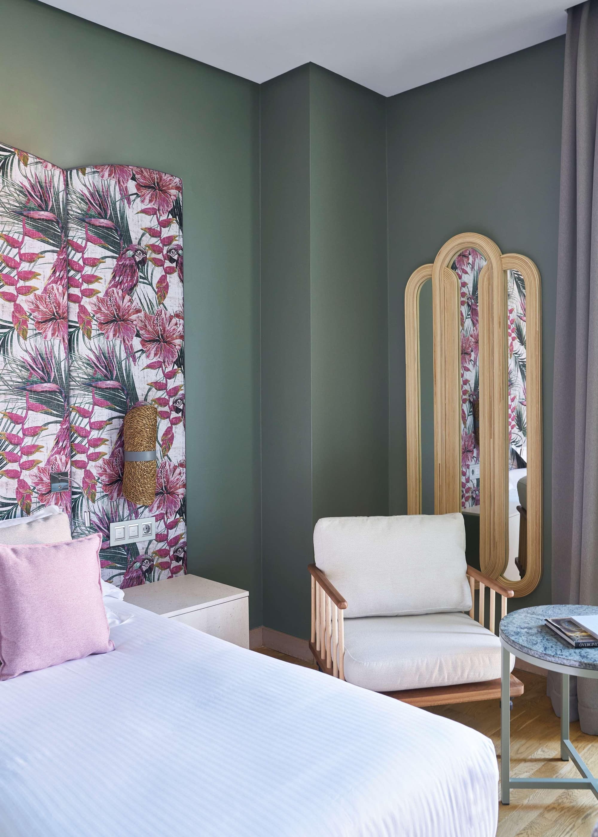 Vincci Seleccion Posada del Patio, Room