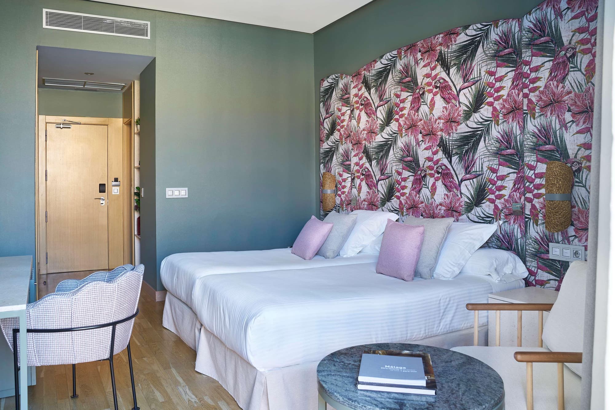 Vincci Seleccion Posada del Patio, Room