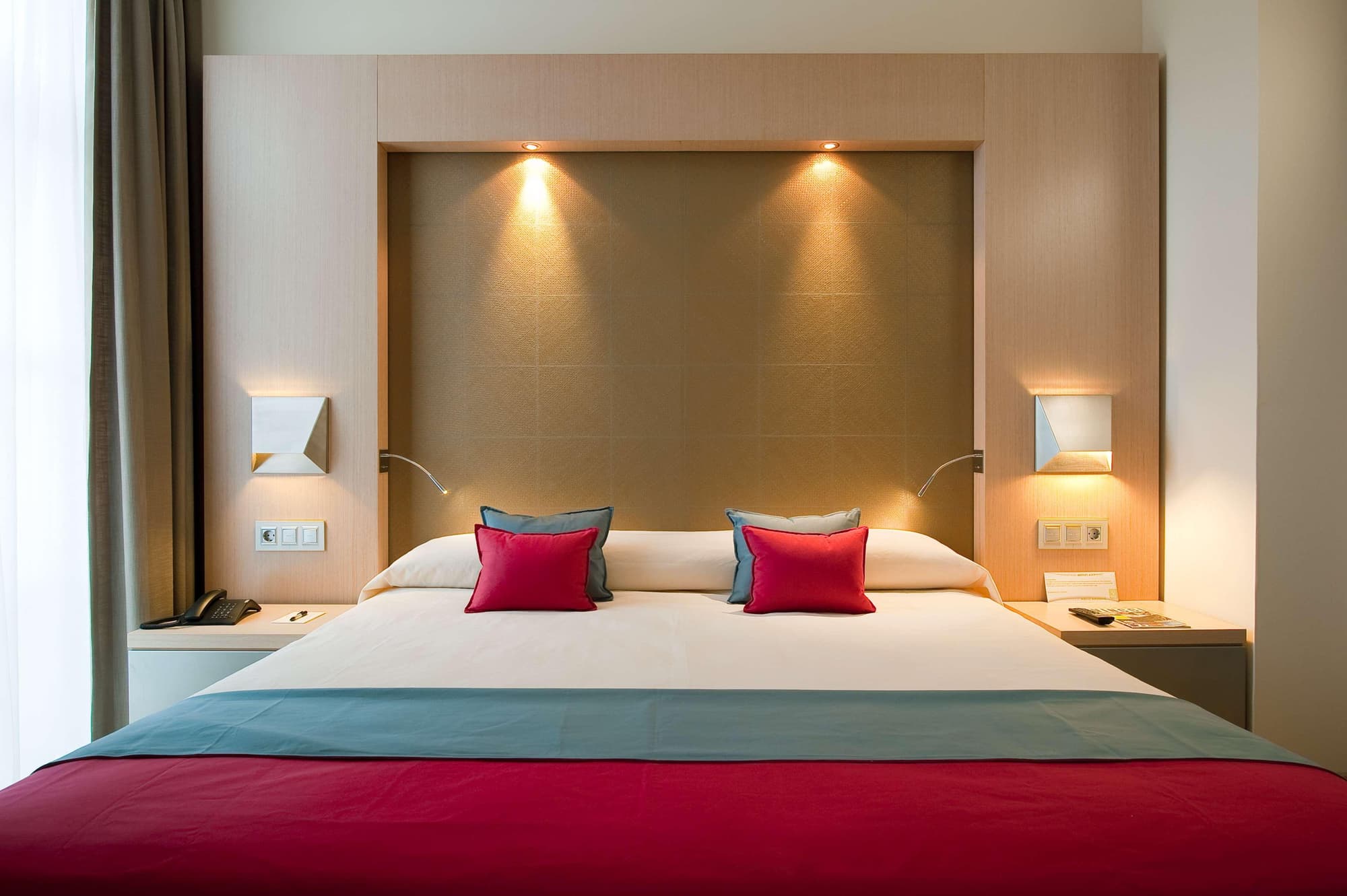 Vincci Seleccion Posada del Patio, Room