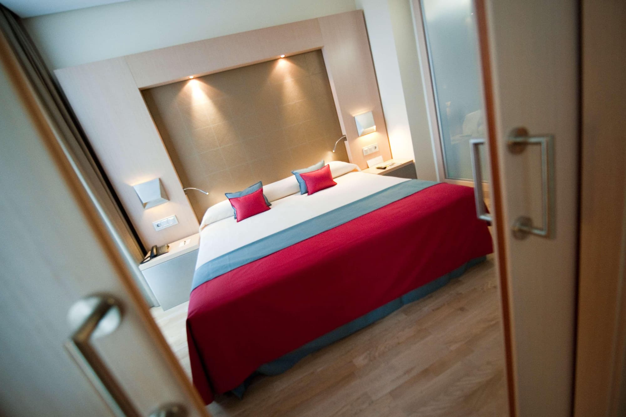 Vincci Seleccion Posada del Patio, Room