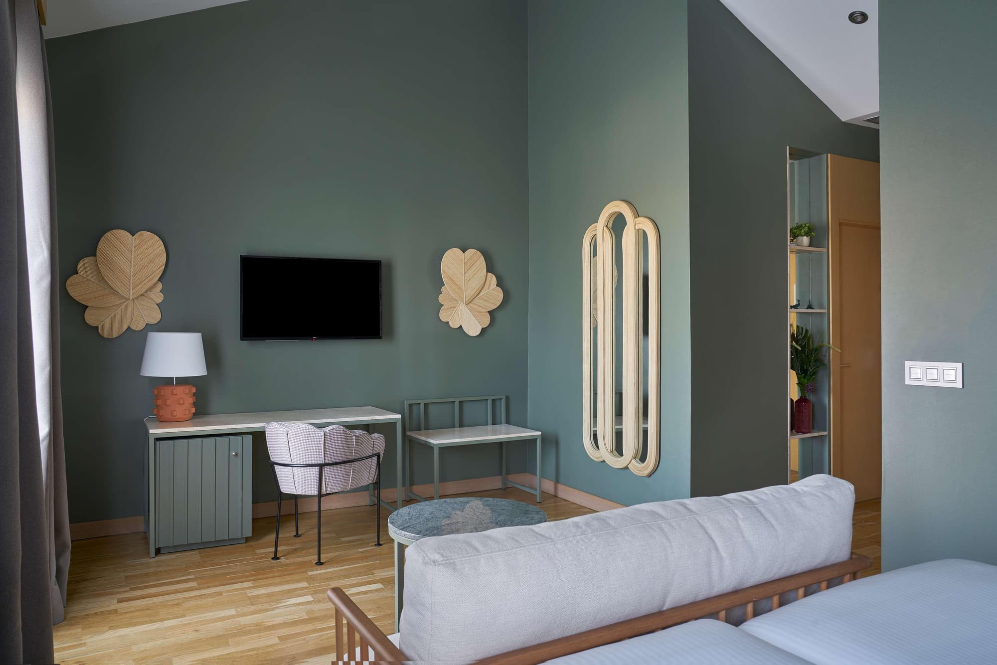 Vincci Seleccion Posada del Patio, Room