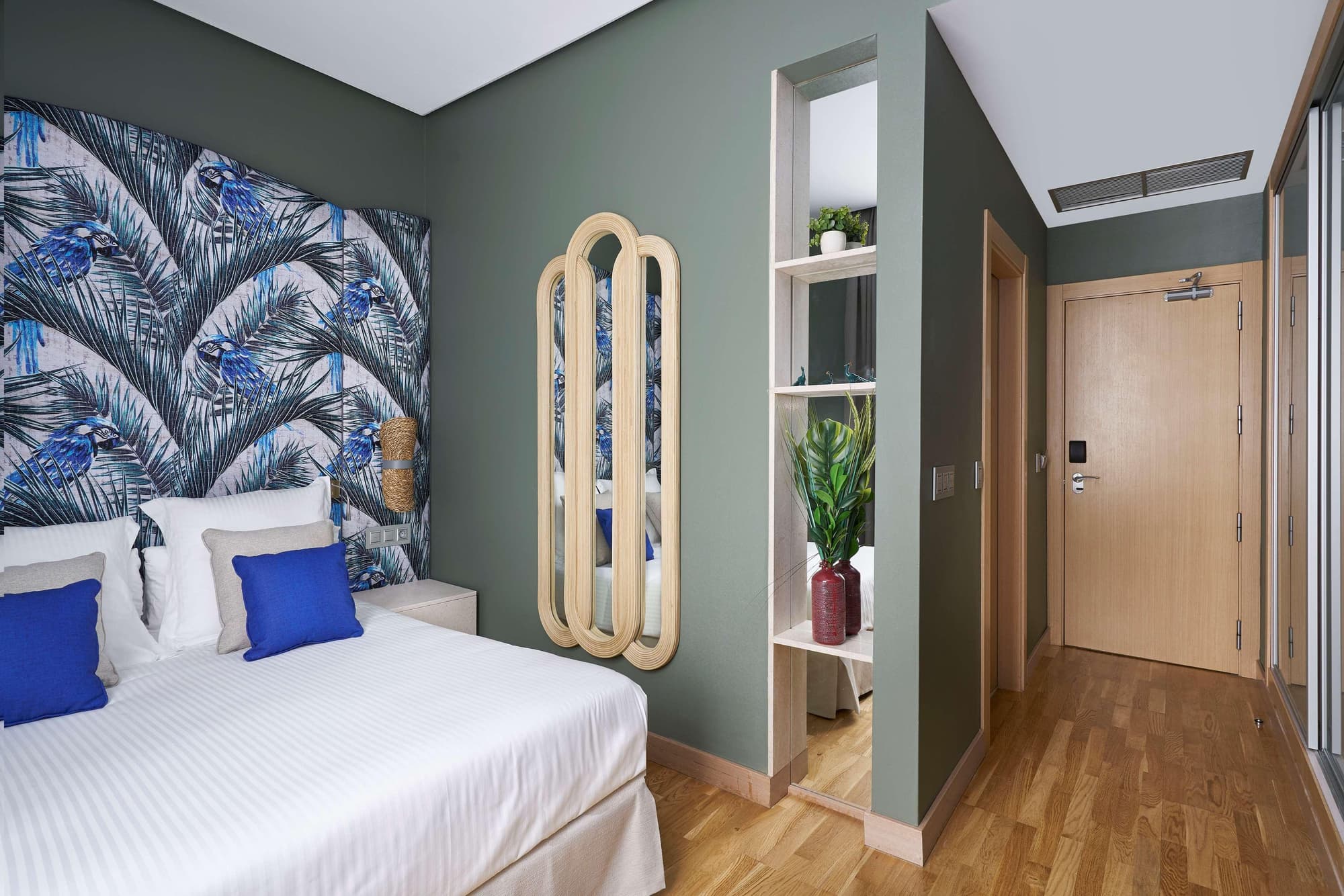 Vincci Seleccion Posada del Patio, Room