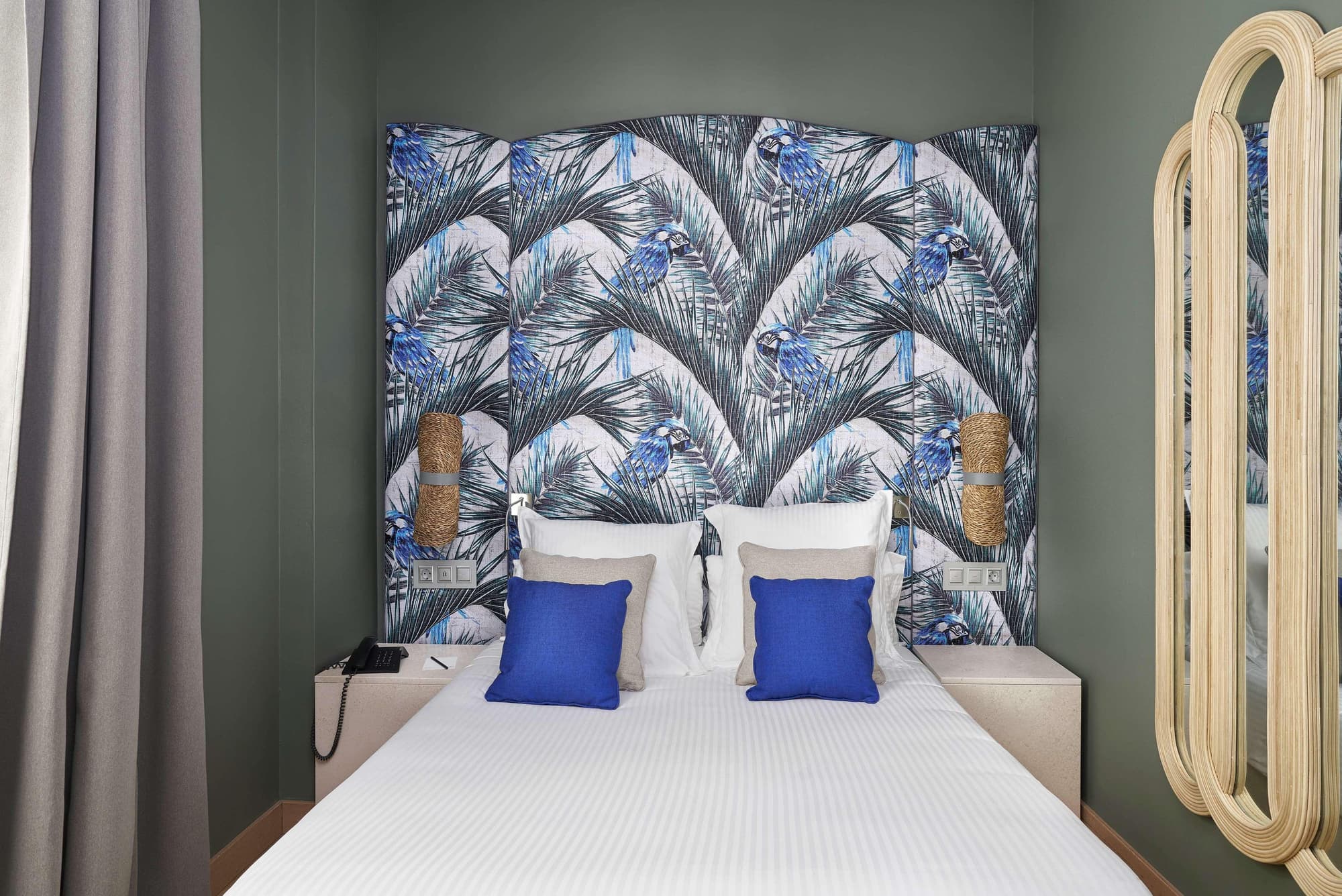 Vincci Seleccion Posada del Patio, Room