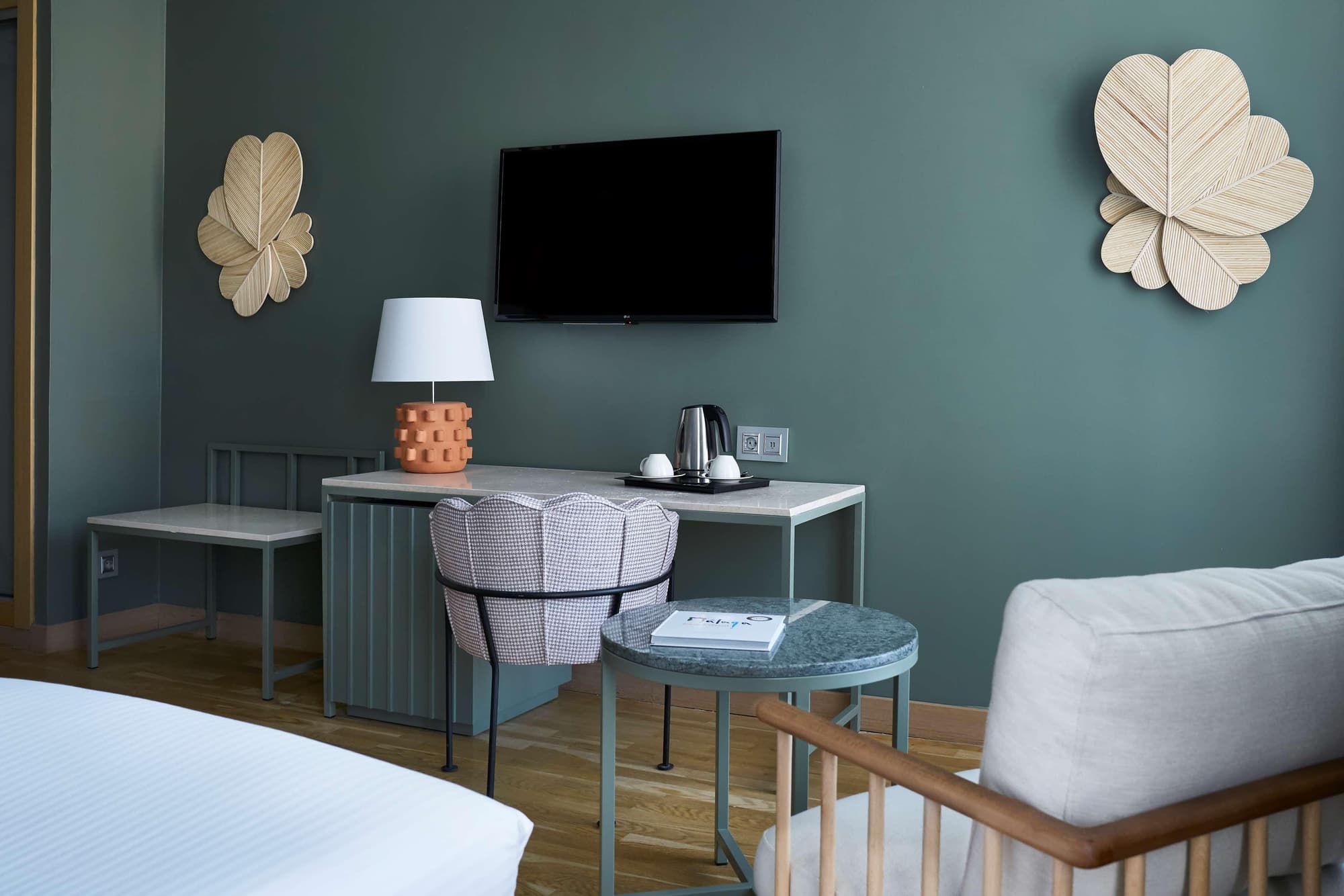 Vincci Seleccion Posada del Patio, Room