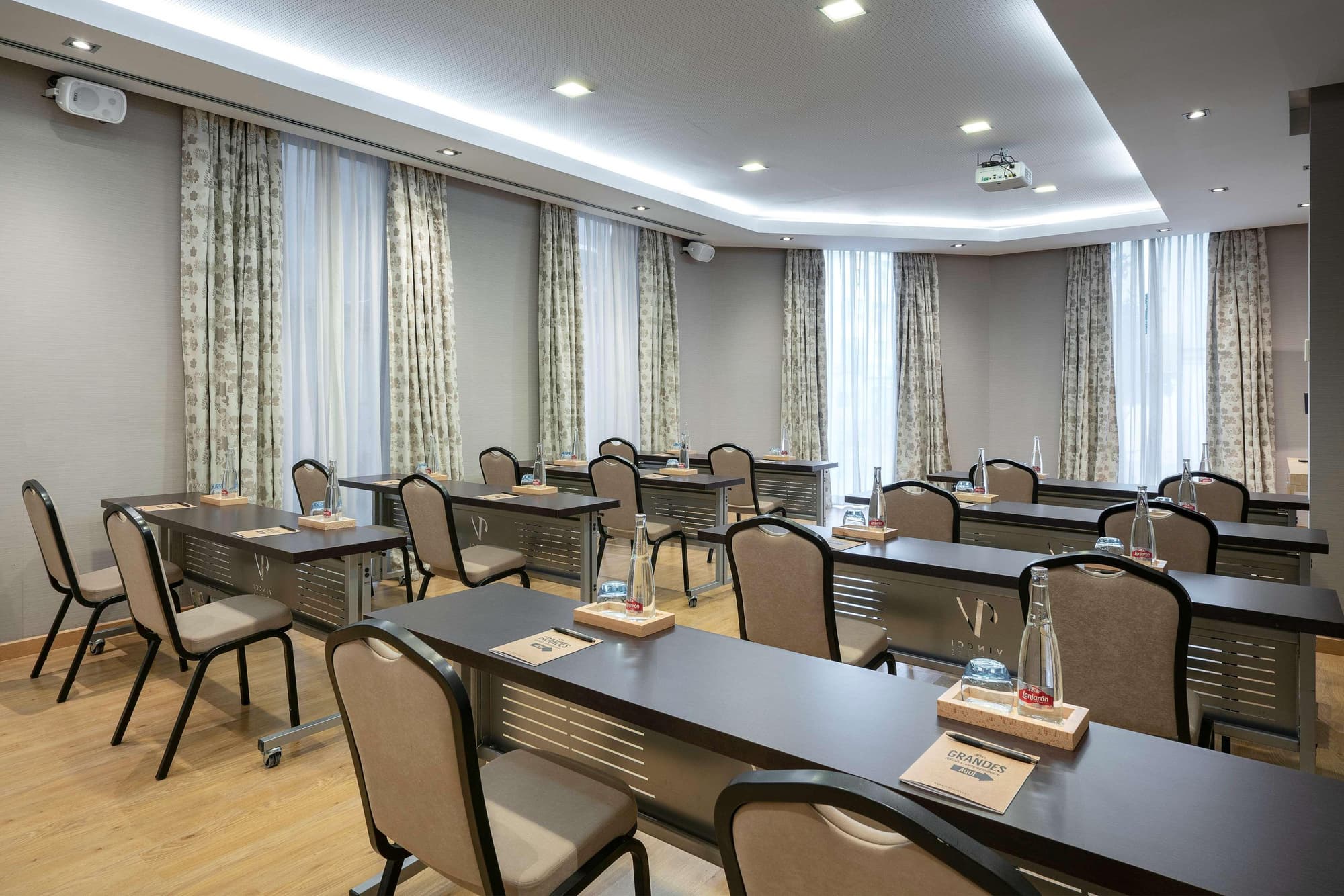 Vincci Seleccion Posada del Patio, Room