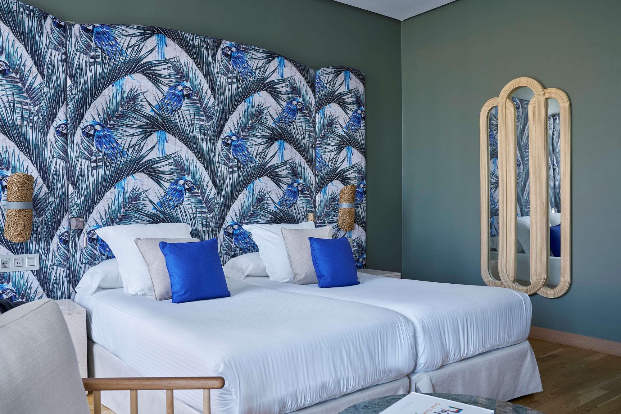 Vincci Seleccion Posada del Patio, Room