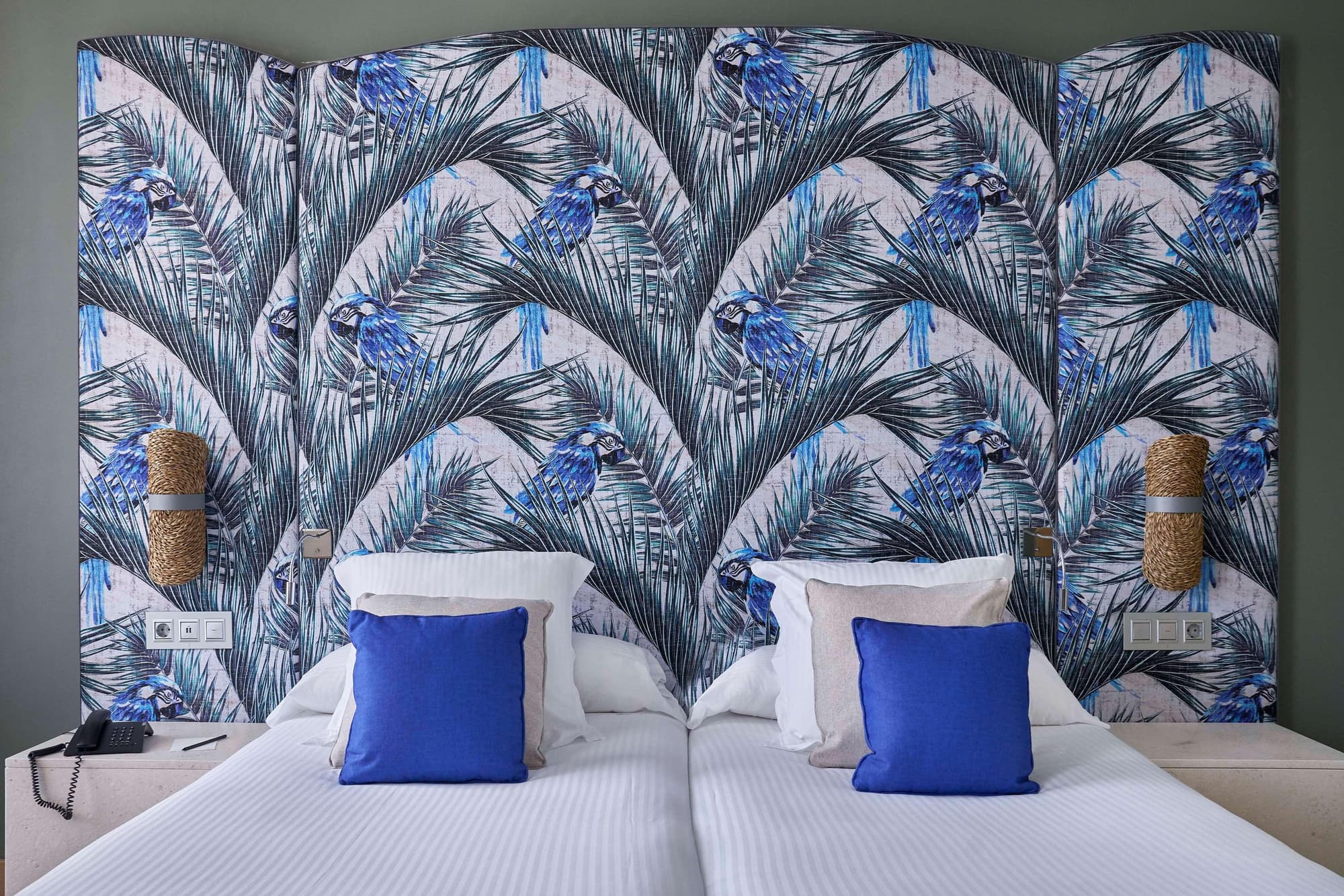 Vincci Seleccion Posada del Patio, Room