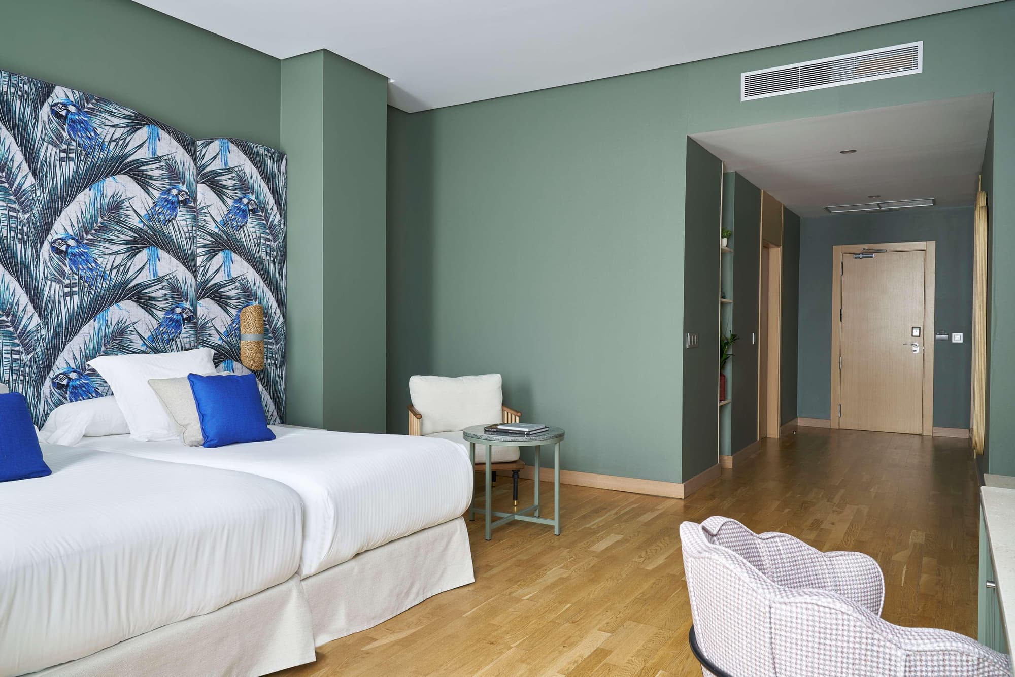 Vincci Seleccion Posada del Patio, Room