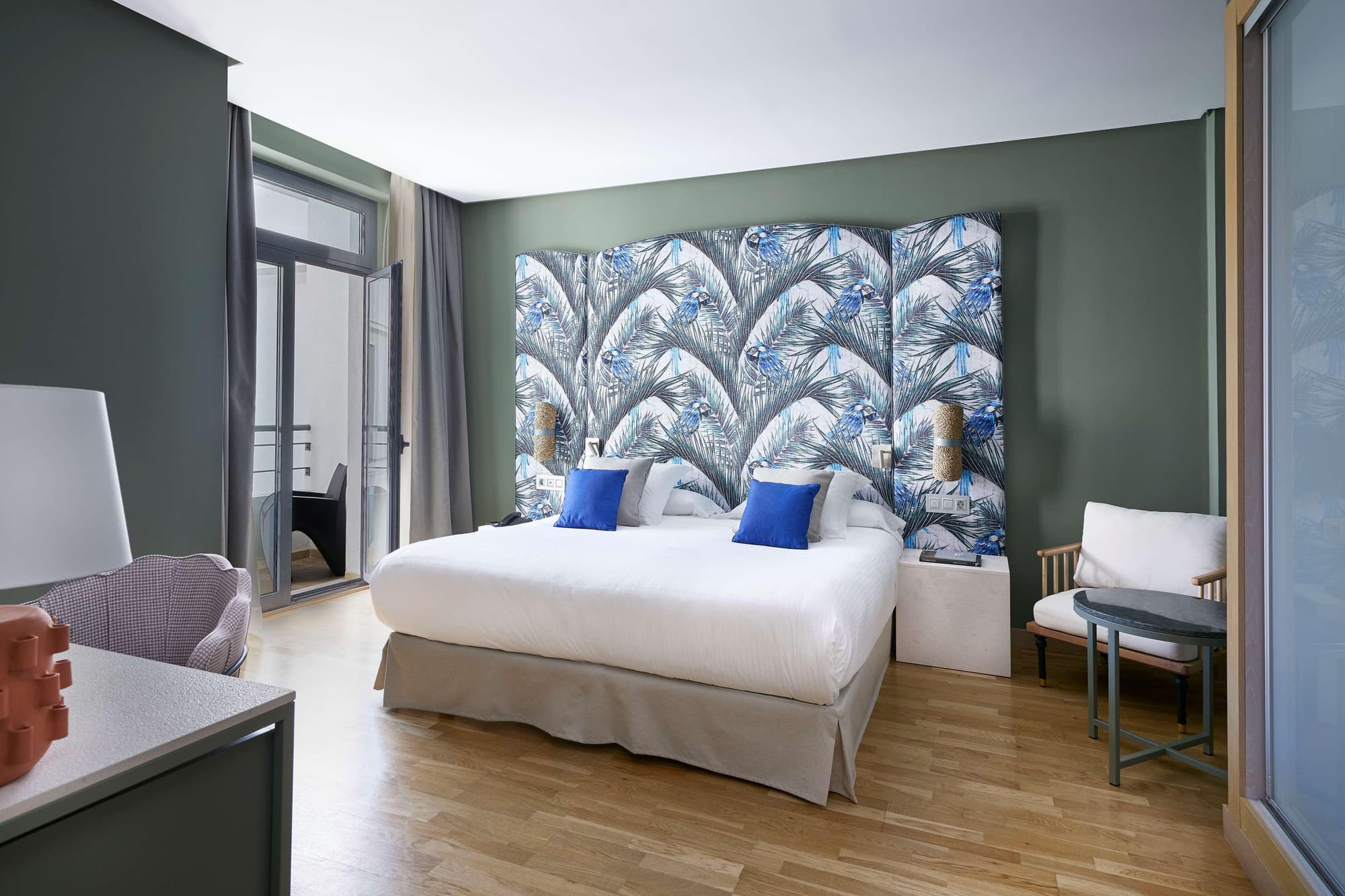 Vincci Seleccion Posada del Patio, Room