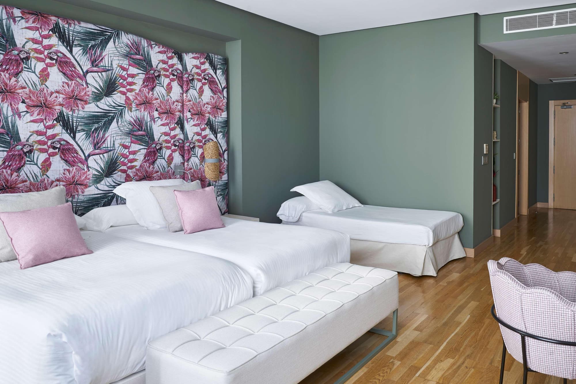 Vincci Seleccion Posada del Patio, Room