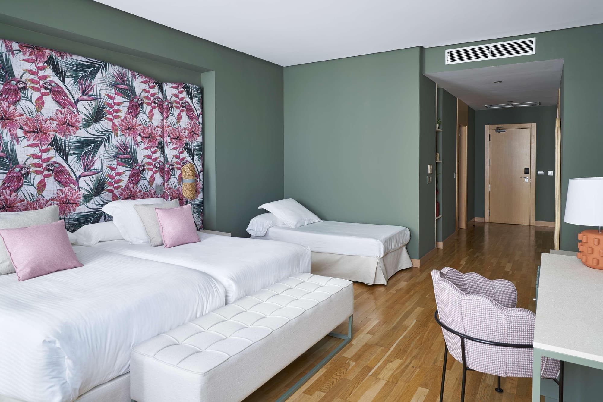 Vincci Seleccion Posada del Patio, Room