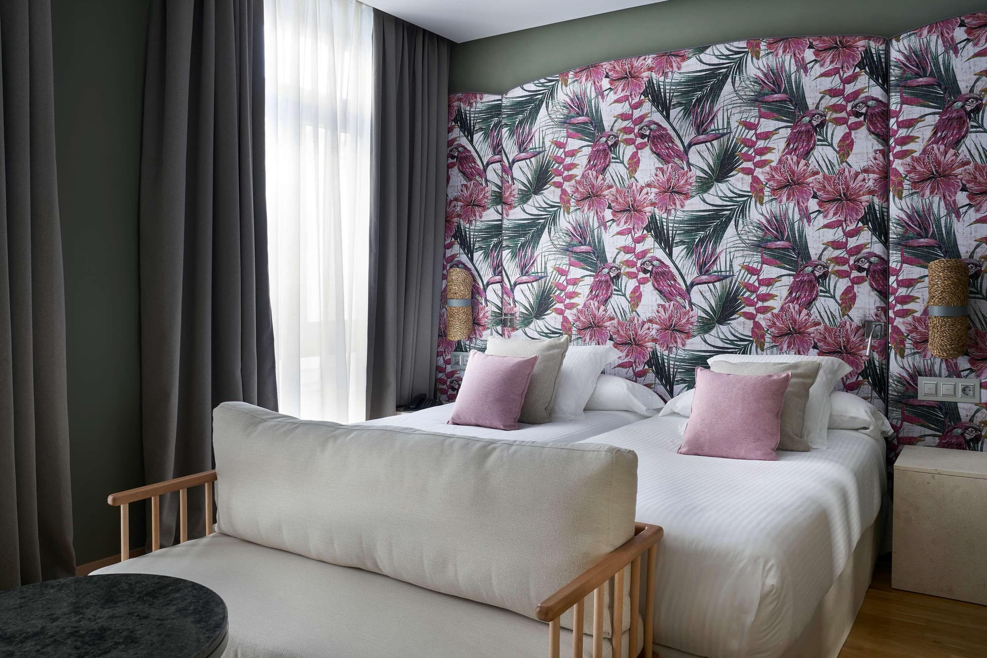 Vincci Seleccion Posada del Patio, Room