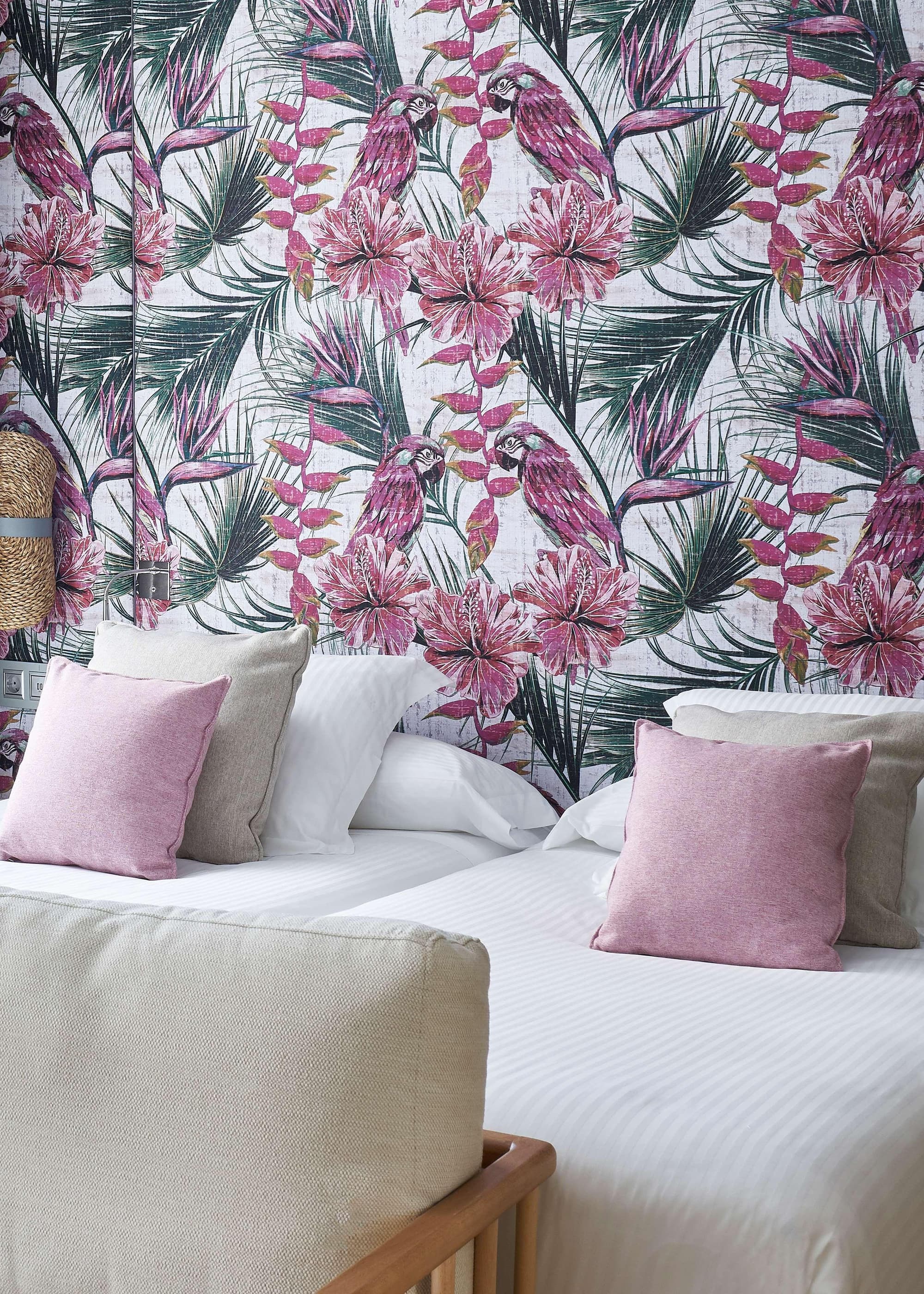 Vincci Seleccion Posada del Patio, Room